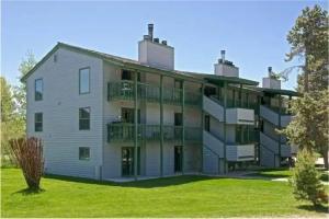 The Aspens One Bedroom Condominiums by Jackson Hole Real Estate Company, Jackson