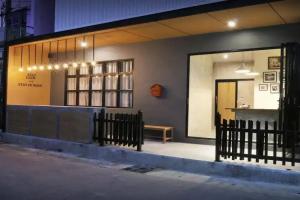 OYO 1032 Beds Hotel, Patong
