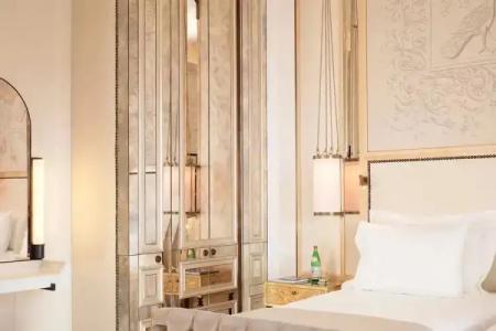 Eden - Dorchester Collection - 101
