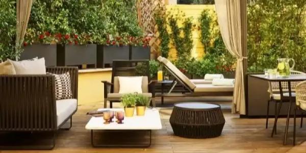 Eden - Dorchester Collection - 138