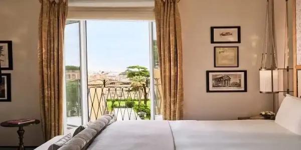 Eden - Dorchester Collection - 114