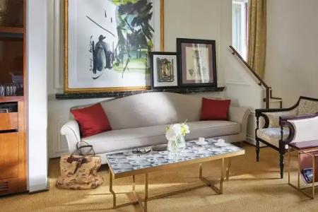 Eden - Dorchester Collection - 137