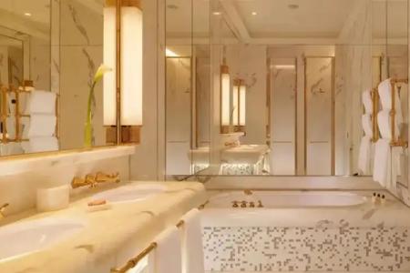 Eden - Dorchester Collection - 110