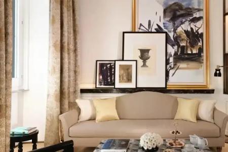 Eden - Dorchester Collection - 131