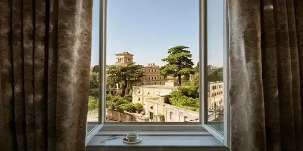Eden - Dorchester Collection - 104