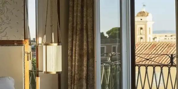 Eden - Dorchester Collection - 115
