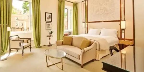 Eden - Dorchester Collection - 120