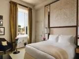Classic Double room with view