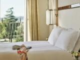 Junior Suite with view