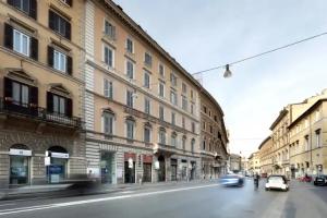 Hotel Della Torre Argentina, Rome