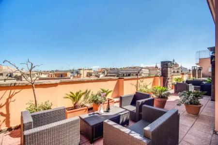 Della Torre Argentina - 14