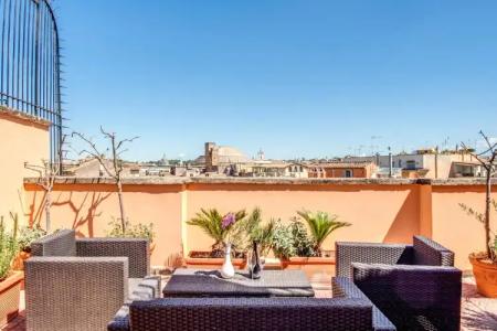 Della Torre Argentina - 21