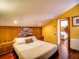 Double Suite with balcony