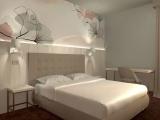 Superior Small Double room