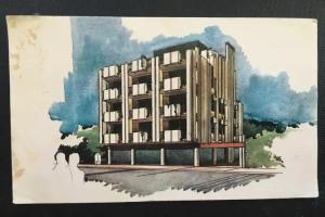Hotel Ping Pong, Lido Di Ostia