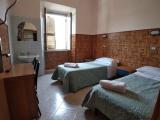 Economy Double room with courtyard view
