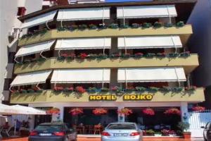 Hotel Bojko, Vlore