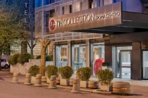 NH Collection Roma Centro Hotel, Rome