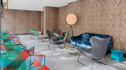 NH Collection Roma Centro - 1