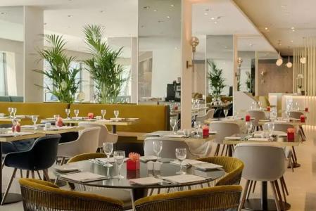 NH Collection Roma Centro - 19