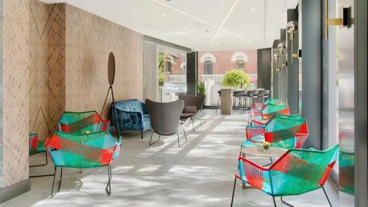 NH Collection Roma Centro - 29