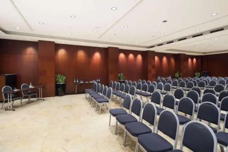 NH Collection Roma Centro - 26