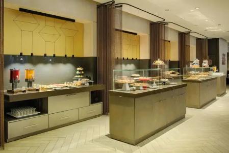 NH Collection Roma Centro - 16