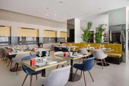 NH Collection Roma Centro - 18