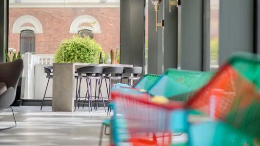 NH Collection Roma Centro - 28