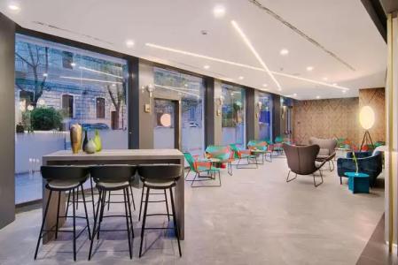 NH Collection Roma Centro - 31