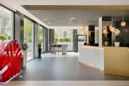 NH Collection Roma Centro - 9