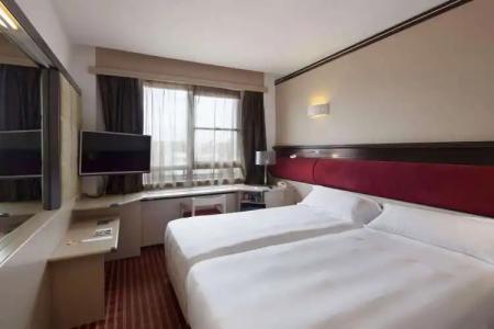 NH Collection Roma Centro - 7