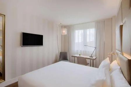 NH Collection Roma Centro - 8