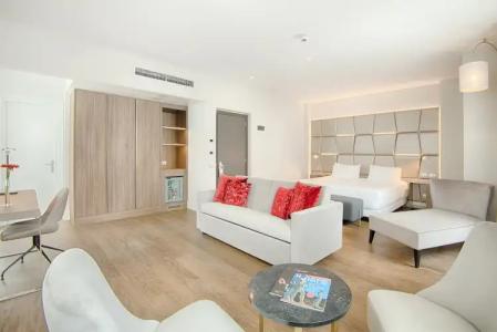 NH Collection Roma Centro - 3