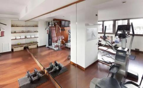 NH Collection Roma Centro - 23