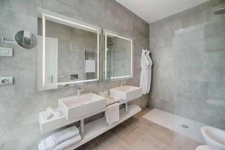 NH Collection Roma Centro - 10