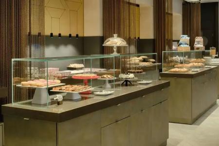 NH Collection Roma Centro - 14