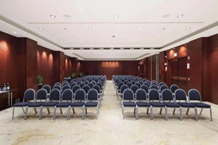 NH Collection Roma Centro - 24