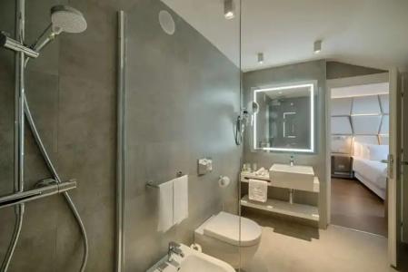 NH Collection Roma Centro - 12