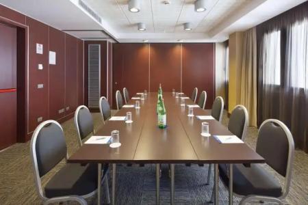 NH Collection Roma Centro - 25