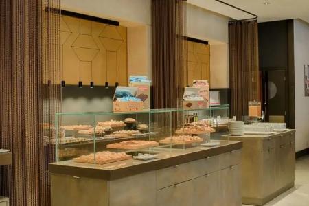 NH Collection Roma Centro - 13