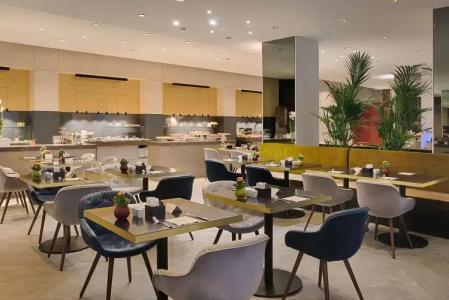 NH Collection Roma Centro - 20