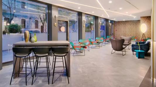 NH Collection Roma Centro - 30