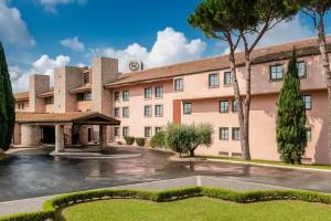 Sheraton Rome Parco de Medici, Rome