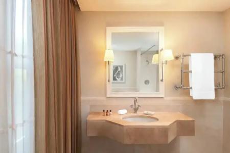 Sheraton Rome Parco de Medici - 111