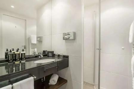 Sheraton Rome Parco de Medici - 35