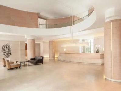 Sheraton Rome Parco de Medici - 1