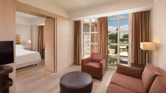 Sheraton Rome Parco de Medici - 105