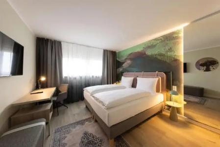 Sheraton Rome Parco de Medici - 21