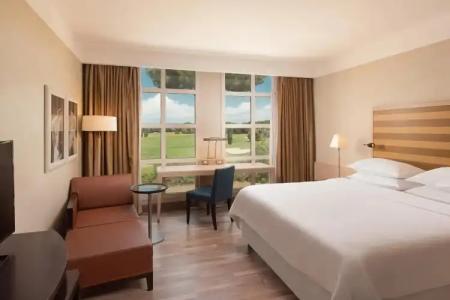 Sheraton Rome Parco de Medici - 5